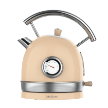 Thermosense 420 Vintage Light Beige