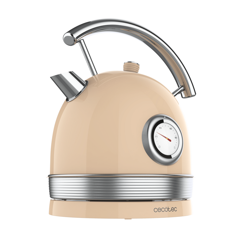 Thermosense 420 Vintage Light Beige