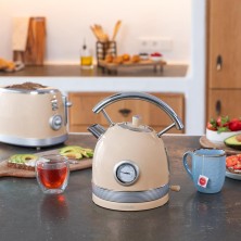 Thermosense 420 Vintage Light Beige