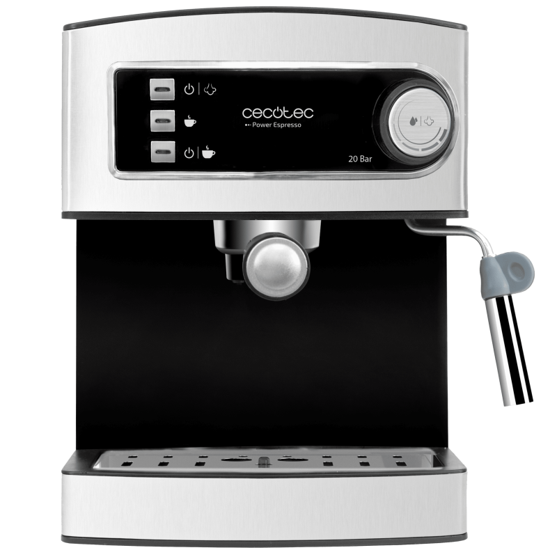 Cafetera power espresso (exclusivo lidl)