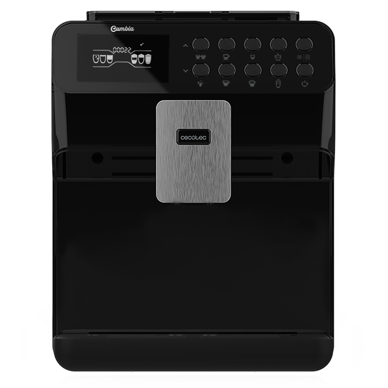 Cafetera Megautomática Power Matic-ccino 7000 Serie Nera