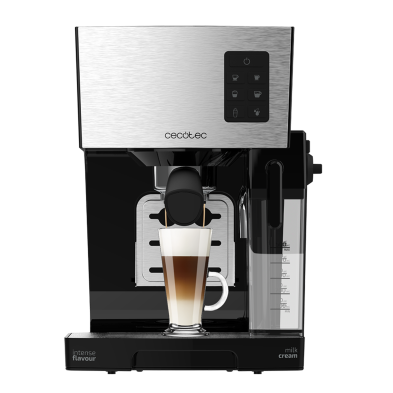Cafetera Semi-Automática Power Instant-Ccino 20