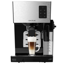 Cafetera Semi-Automática Power Instant-Ccino 20