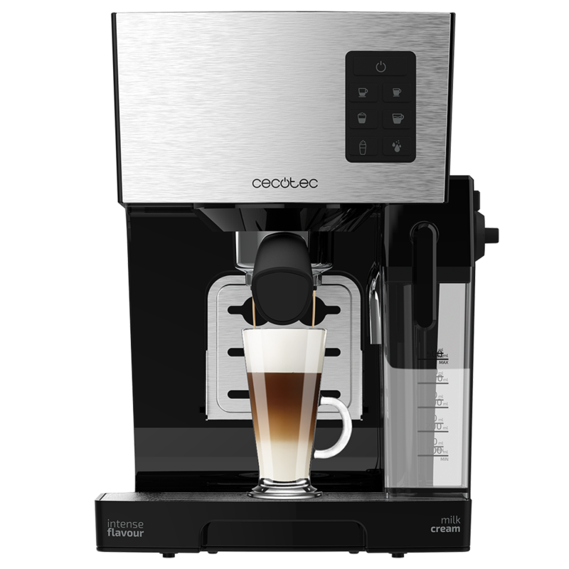 Cafetera Semi-Automática Power Instant-Ccino 20