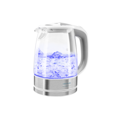 Hervidor De Agua Thermosense 350 Clear