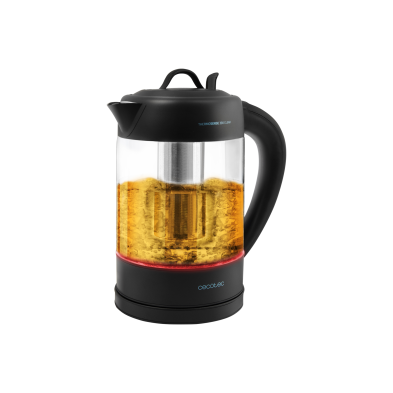 Hervidor De Agua Thermosense 390 Clear