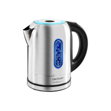 Hervidor De Agua Thermosense 290 Steel