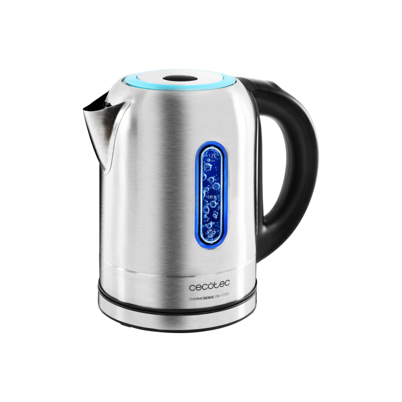 Hervidor De Agua Thermosense 290 Steel