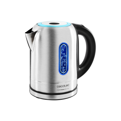 Hervidor De Agua Thermosense 290 Steel