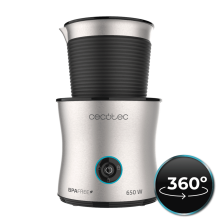 Espumador Power Moca Spume 5000