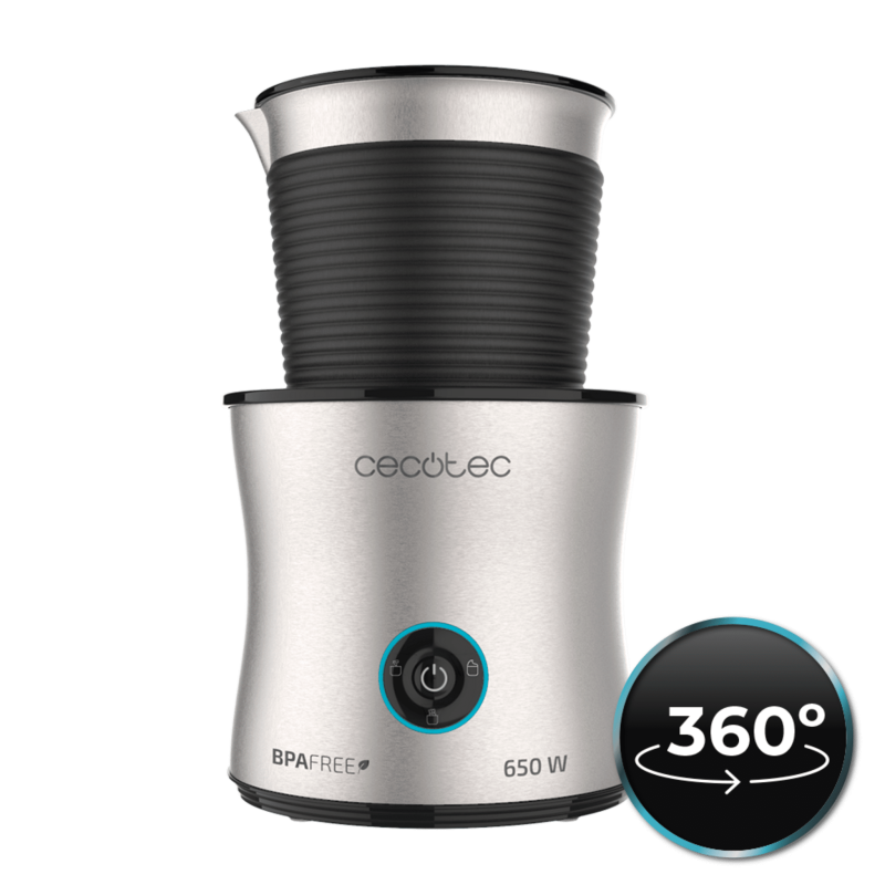 Espumador Power Moca Spume 5000