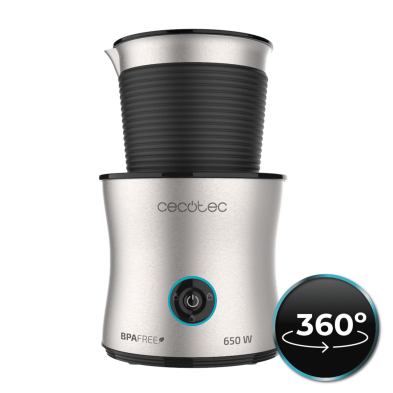 Espumador Power Moca Spume 5000