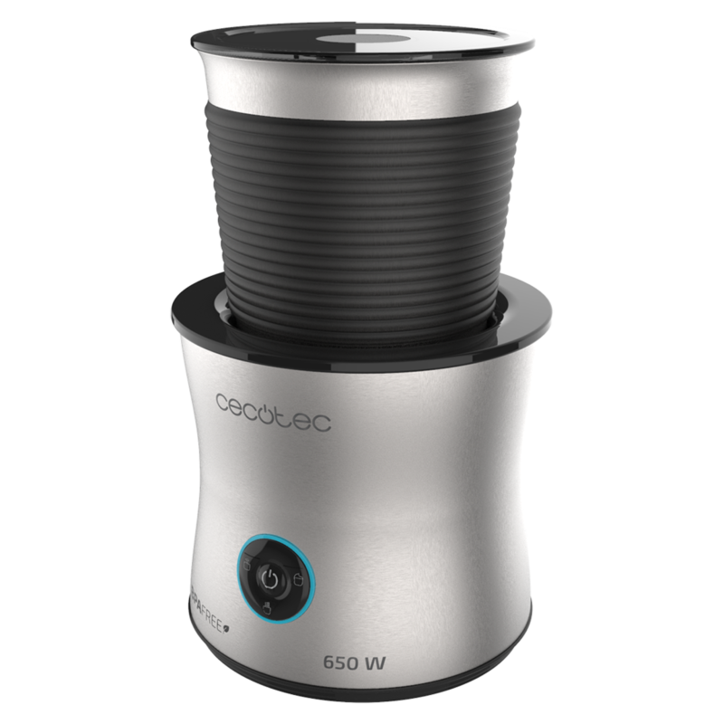 Espumador Power Moca Spume 5000