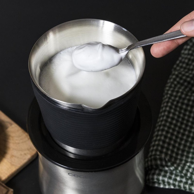 Espumador Power Moca Spume 5000