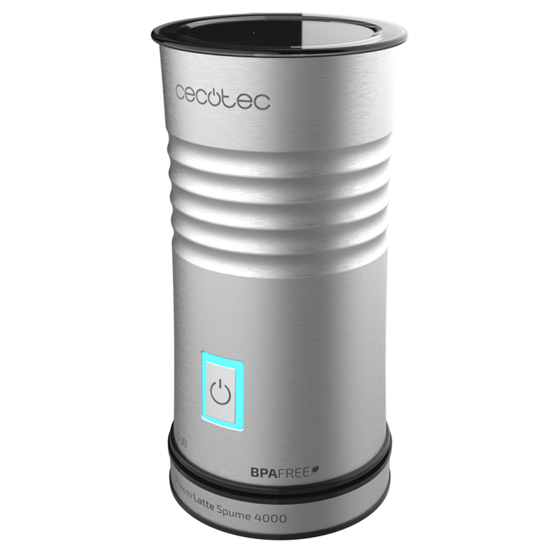 Espumador Power Latte Spume 4000