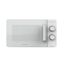 Microondas 20L Con Grill Proclean 3120