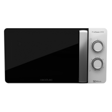 Microondas 20L Con Grill Proclean 3110