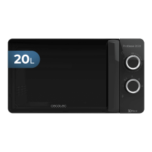 Microondas 20L Proclean 3030