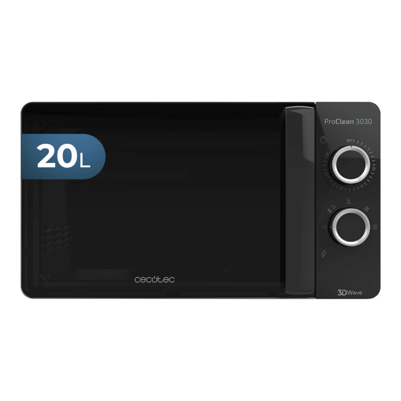 Microondas 20L Proclean 3030