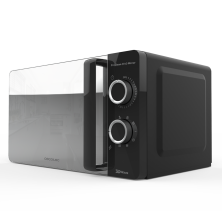 Microondas 20L Con Grill Proclean 3140 Mirror