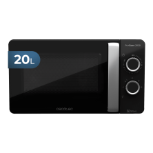 Microondas 20L Proclean 3050