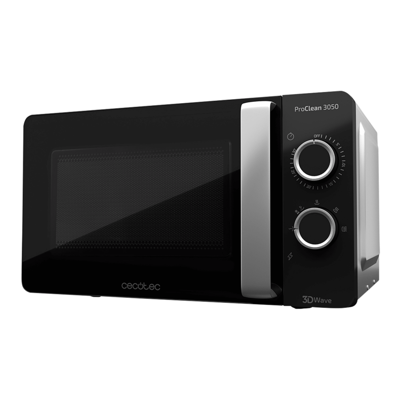 Microondas 20L Proclean 3050