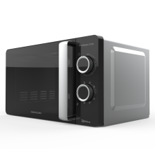 Microondas 20L Con Grill Proclean 3150