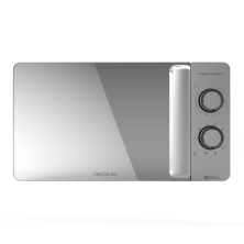 Microondas 20L Con Grill Proclean 3160 Mirror