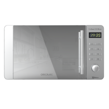 Microondas 20L Proclean 5020 Mirror