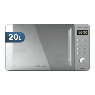 Proclean 5120 Mirror