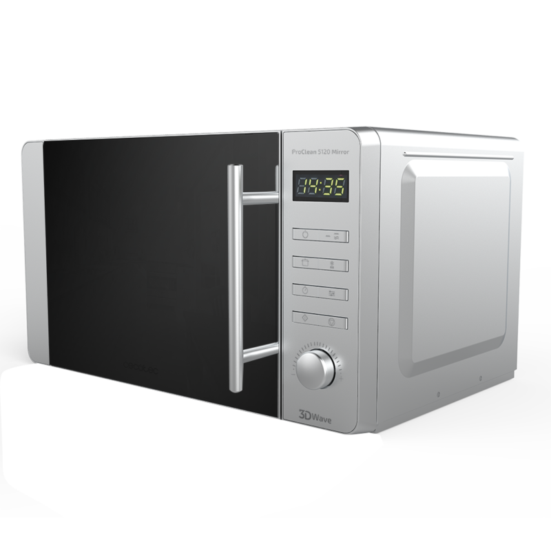 Proclean 5120 Mirror