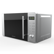 Microondas 20L Con Grill Proclean 5110 Inox