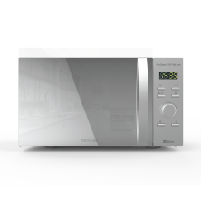 Microondas 28L Con Grill Proclean 8110 Full Inox