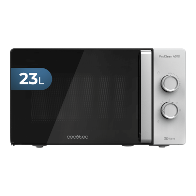 Microondas 23L Proclean 4010
