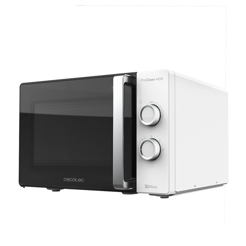 Microondas 23L Proclean 4010