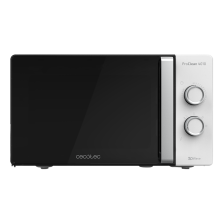 Microondas 23L Proclean 4010