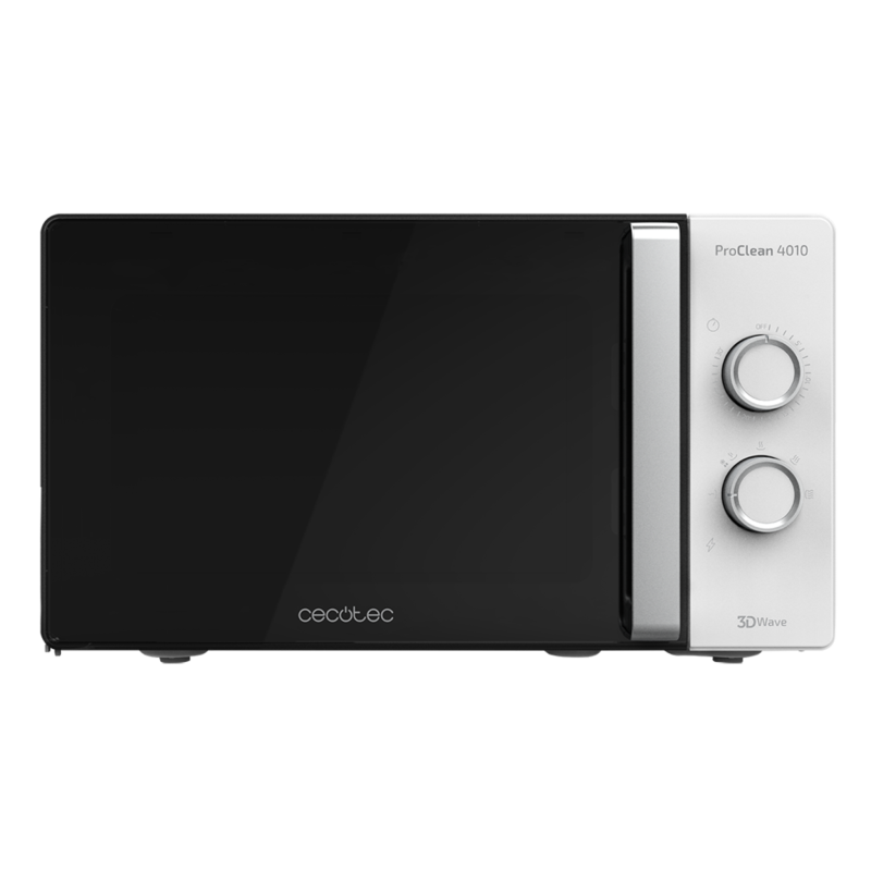 Microondas 23L Proclean 4010