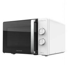 Microondas 23L Con Grill Proclean 4110