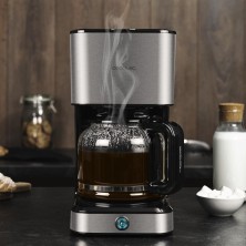 Cafetera De Goteo Cecotec 66 Heat 950W
