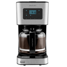 Cafetera De Goteo Programable Coffee 66 Smart