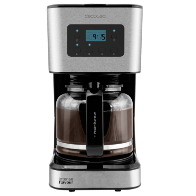 Cafetera De Goteo Programable Coffee 66 Smart