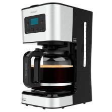 Cafetera De Goteo Programable Coffee 66 Smart