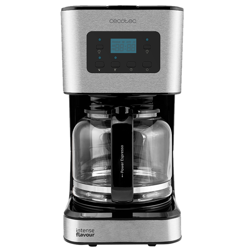 Cafetera De Goteo Programable Coffee 66 Smart