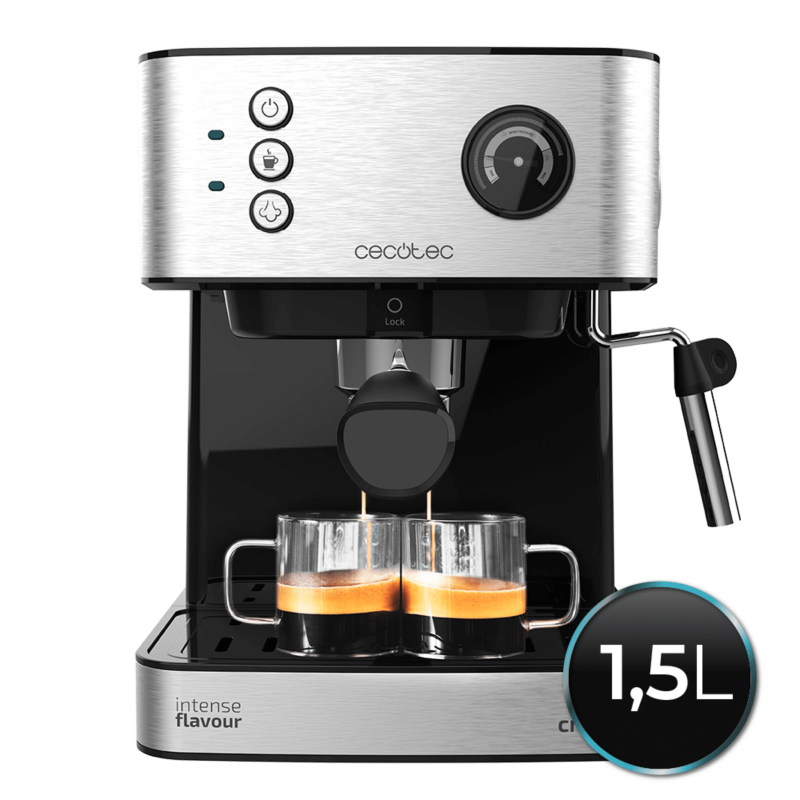 Power Espresso 20 Matic Professionale