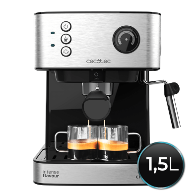 Power Espresso 20 Matic Professionale