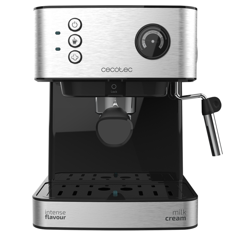 Power Espresso 20 Matic Professionale