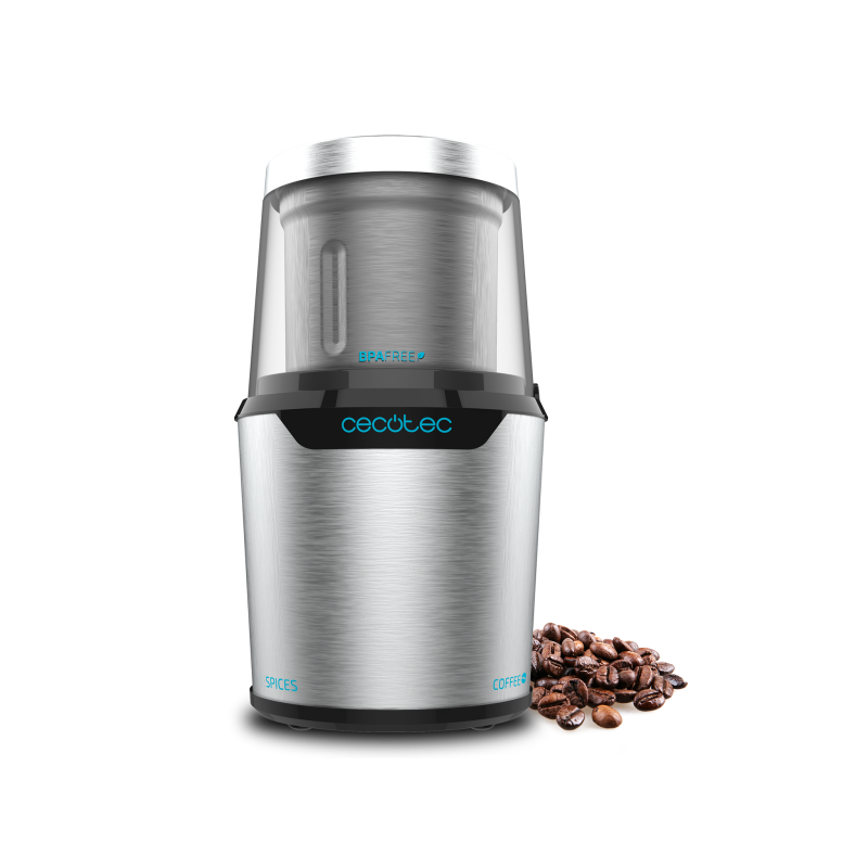 Molinillo De Café Y Especias Titanmill 300 Duoclean