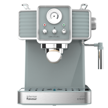 Cafetera express power espresso 20 tradizionale