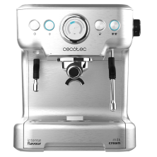 Cafetera Express Power Espresso 20 Barista Pro