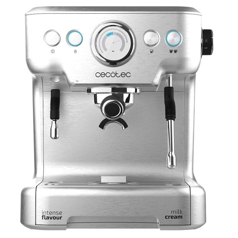 Cafetera Express Power Espresso 20 Barista Pro